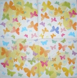 Butterfly swarm 1/1